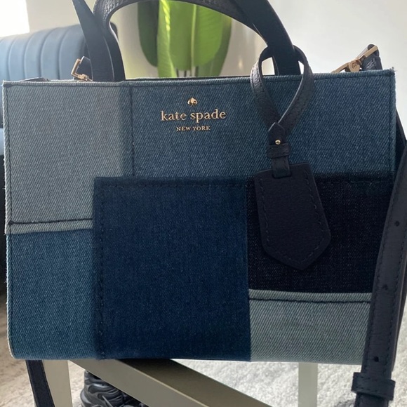 kate spade Handbags - Kate spade staci medium bag